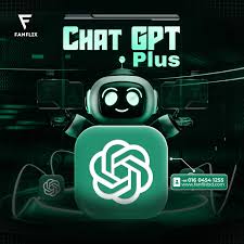 اشتراك ChatGPT Plus (مشترك)